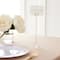 6 Packs: 12 ct. (72 total) Clear Table Number Stands by Celebrate It™